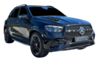 Mercedes GLE Neuwagen